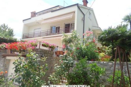 Appartement Meri Opatija Kroatië