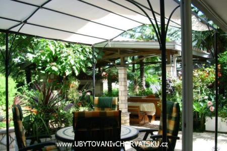 Appartement Nives Lovran foto 2