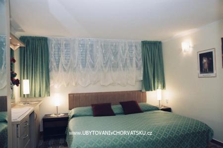 Appartement Nives Lovran foto 3