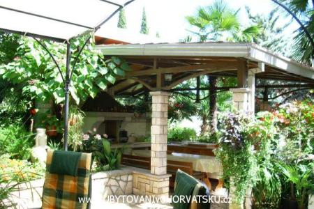 Appartement Nives Lovran foto 4