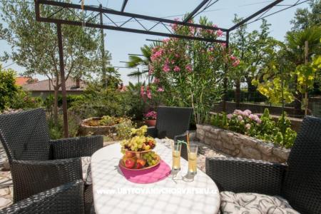 Appartement Rubin Opatija Kroatië