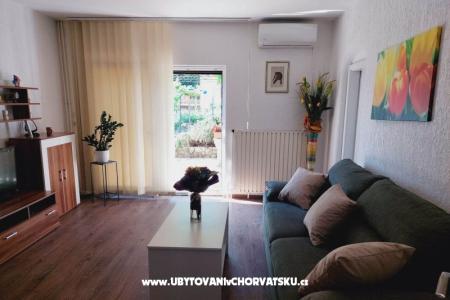 Appartement Rubin foto 4