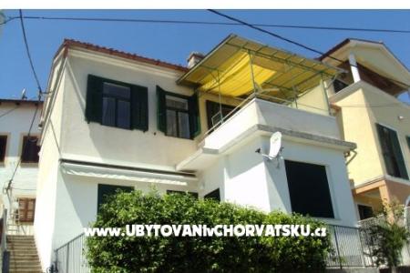 Appartementen Kuzmanić foto 2