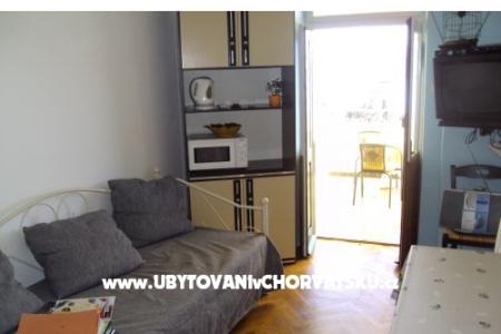 Appartementen Kuzmanić foto 5