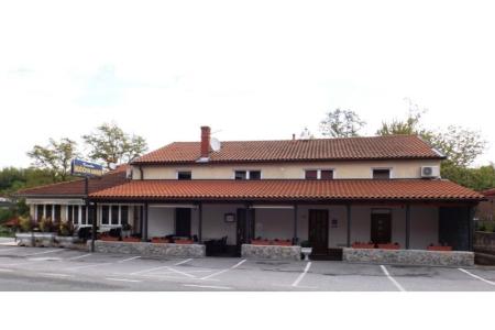 Appartementen Muciceva ravan foto 3