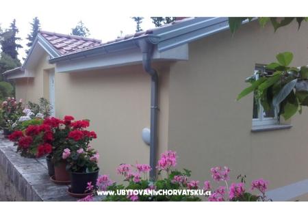 Appartementen Oleandri foto 3