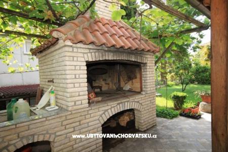 Appartementen Peterko foto 2