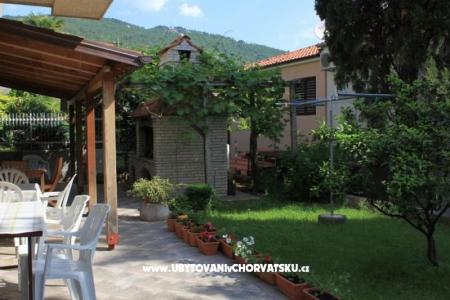 Appartementen Peterko foto 3