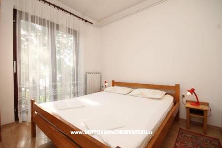 Appartementen Peterko foto 5