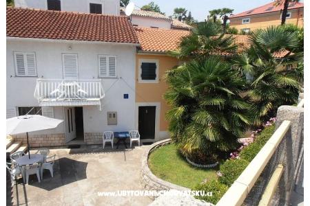 Apartmeni Gobac foto 3