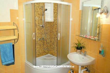 Appartementen Kestenovi dvori foto 4