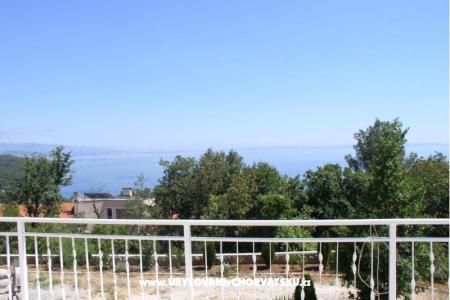 Appartement Kutlesa Opatija Kroatië