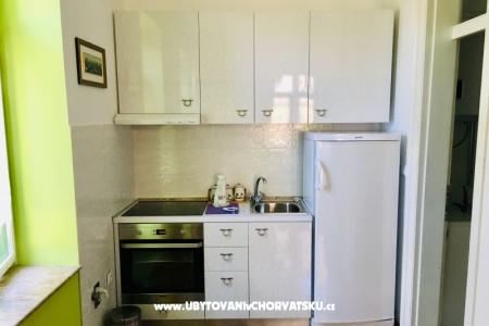 Studio Appartement foto 5