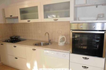 Apartements Orebic foto 5