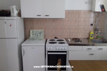 Appartement Mila Tolj foto 4