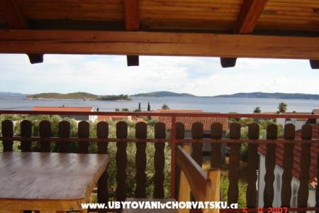 Appartement Vidic foto 4