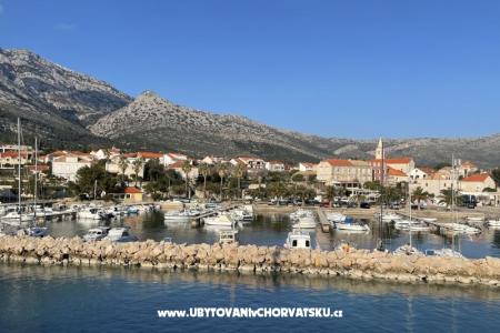 Appartementen  Ante foto 3