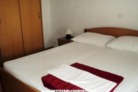 Appartementen Bilic foto 3