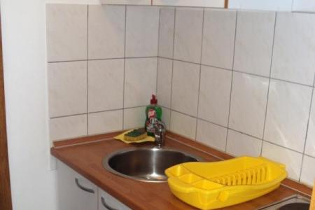 Appartementen Bilic foto 4