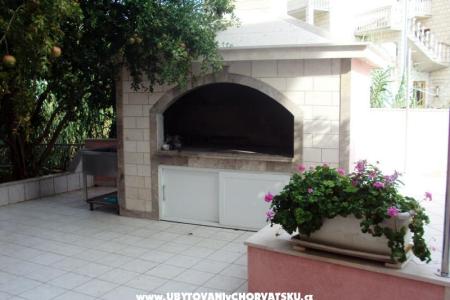 Appartementen Bilic foto 5