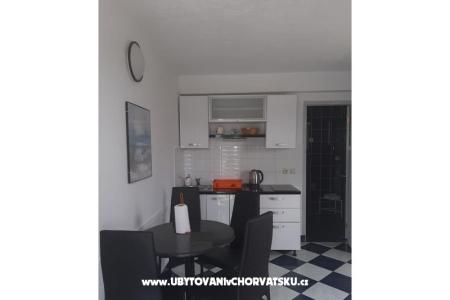 Appartementen Tonko foto 3