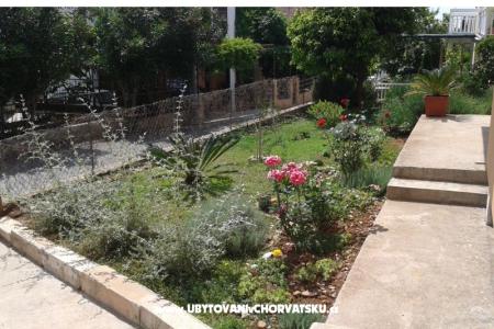 Appartementen Ćurković foto 5