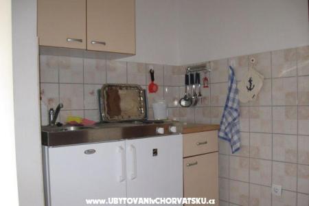 Appartementen Sedic foto 3