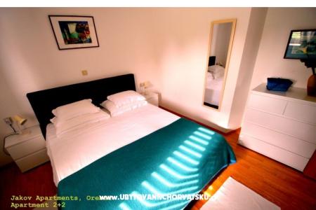 Appartementen Jakov foto 4