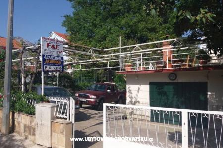 Appartementen JASENKA Orebić foto 3