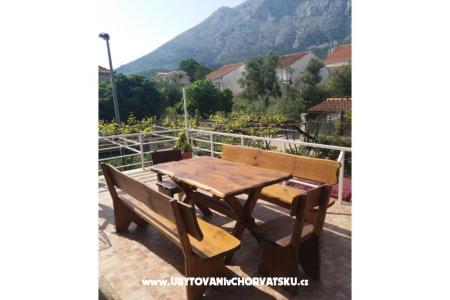 Appartementen JASENKA Orebić foto 4