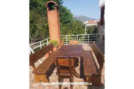 Appartementen JASENKA Orebić foto 5