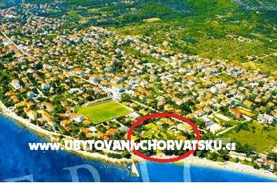 Appartementen Kate foto 2