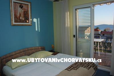 Appartementen Lulak foto 2