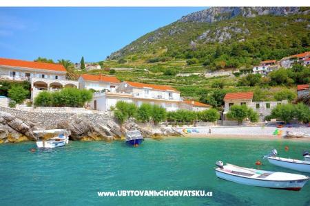 Appartementen Podobuce foto 4