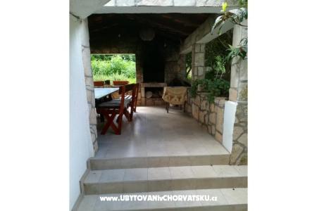 Appartementen Radojković foto 2