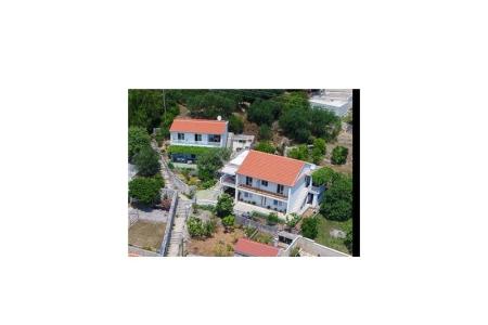 Appartementen Snježana Orebic - Peljesac Kroatië