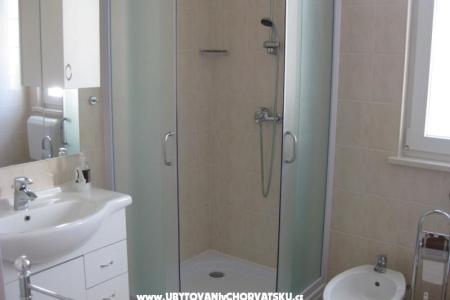 Appartementen Šurjak foto 4