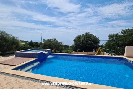 Appartementen Mokalo foto 2