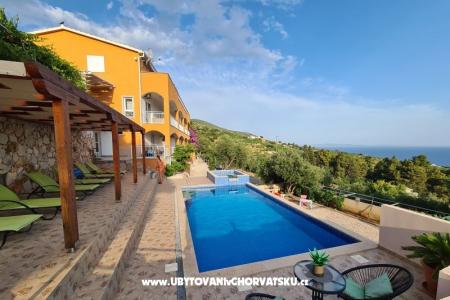 Appartementen Mokalo foto 4