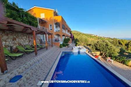 Appartementen Mokalo foto 5