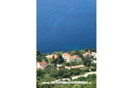 Appartementen Villa Mediterrane foto 5