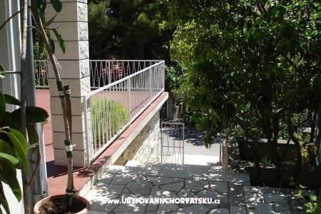 Appartementen Zorka foto 2