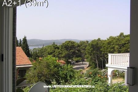 Appartementen Zorka foto 4