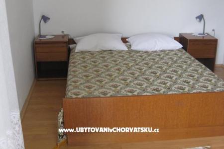 Appartementen Mratović foto 4