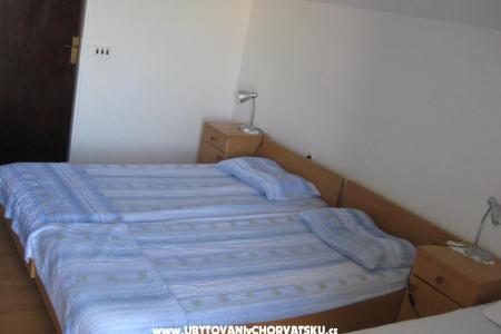 Appartementen Mratović foto 5