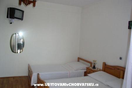 Appartementy Branka foto 5