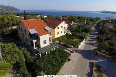 Appartementen Maestral foto 4