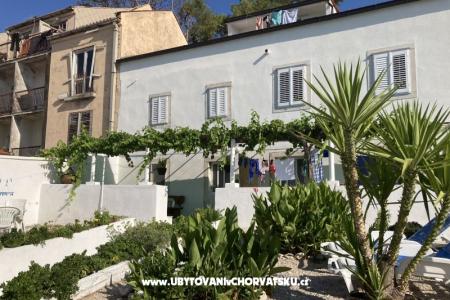 Appartementen Ruvo foto 4