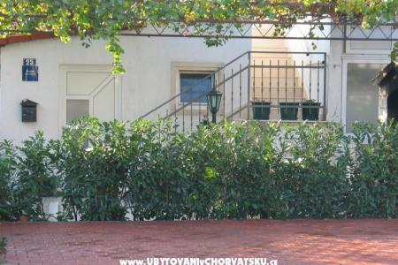 Appartementen Cale foto 3