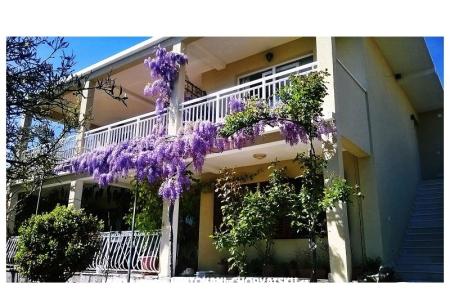 Appartementen Marijela Orebic - Peljesac Kroatië